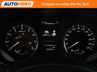 Nissan Pulsar 1.2 Acenta