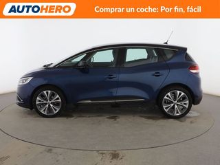 Renault Scénic 1.5 dCi Energy Zen