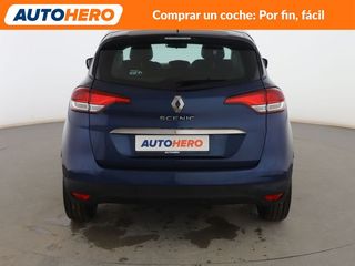 Renault Scénic 1.5 dCi Energy Zen