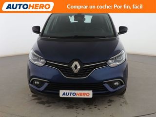 Renault Scénic 1.5 dCi Energy Zen