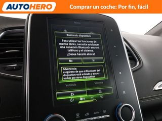 Renault Scénic 1.5 dCi Energy Zen