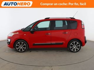 Citroën C3 Picasso 1.6 Blue-HDi Feel Edition