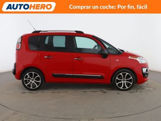 Citroën C3 Picasso 1.6 Blue-HDi Feel Edition