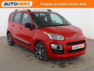 Citroën C3 Picasso 1.6 Blue-HDi Feel Edition
