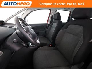 Citroën C3 Picasso 1.6 Blue-HDi Feel Edition