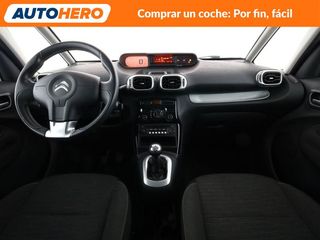 Citroën C3 Picasso 1.6 Blue-HDi Feel Edition