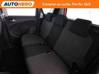 Citroën C3 Picasso 1.6 Blue-HDi Feel Edition