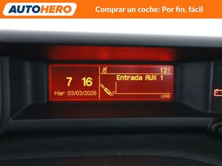 Citroën C3 Picasso 1.6 Blue-HDi Feel Edition