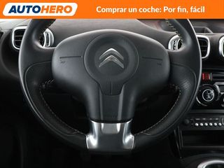 Citroën C3 Picasso 1.6 Blue-HDi Feel Edition