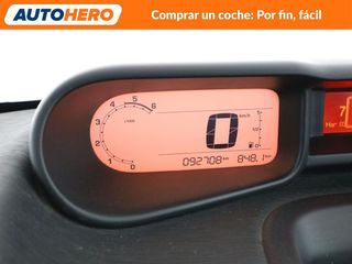 Citroën C3 Picasso 1.6 Blue-HDi Feel Edition