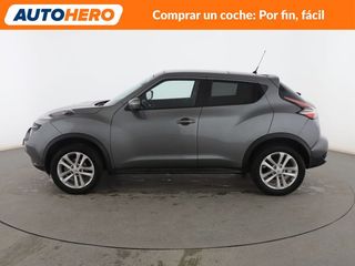 Nissan Juke 1.6 Acenta