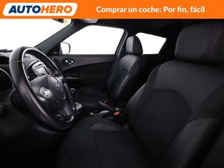 Nissan Juke 1.6 Acenta