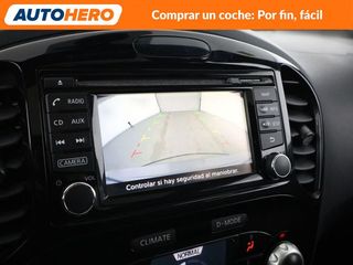 Nissan Juke 1.6 Acenta
