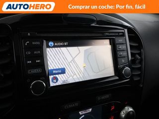 Nissan Juke 1.6 Acenta