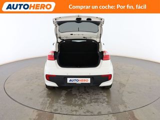 Kia Rio 1.2 X-Tech