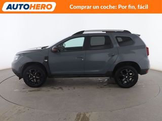 Dacia Duster 1.3 TCe Extreme