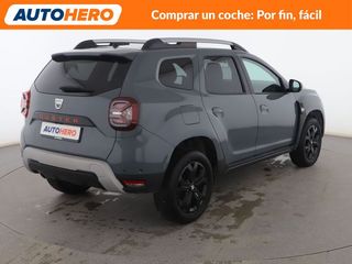 Dacia Duster 1.3 TCe Extreme