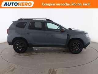 Dacia Duster 1.3 TCe Extreme