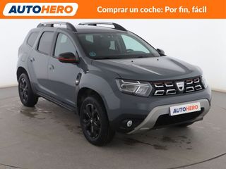 Dacia Duster 1.3 TCe Extreme