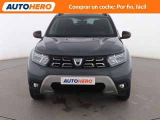 Dacia Duster 1.3 TCe Extreme