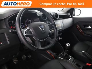 Dacia Duster 1.3 TCe Extreme