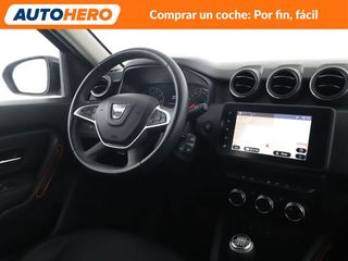 Dacia Duster 1.3 TCe Extreme