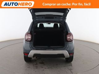 Dacia Duster 1.3 TCe Extreme