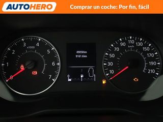 Dacia Duster 1.3 TCe Extreme