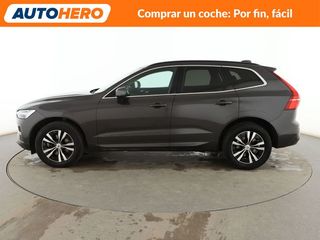 Volvo XC60 2.0 B4 Mild-Hybrid Momentum Pro 2WD
