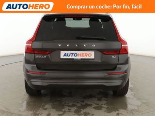 Volvo XC60 2.0 B4 Mild-Hybrid Momentum Pro 2WD