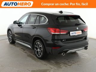 BMW X1 sDrive 20i