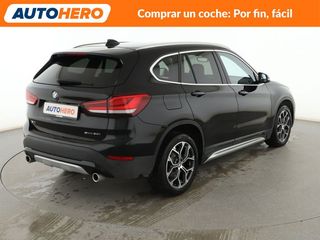 BMW X1 sDrive 20i