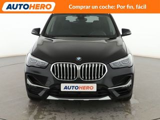 BMW X1 sDrive 20i