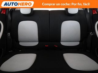 Smart Forfour 0.9 Turbo Passion