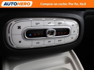 Smart Forfour 0.9 Turbo Passion