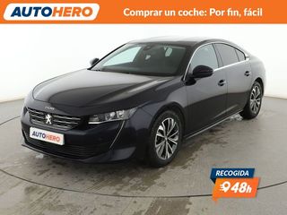 Peugeot 508 1.6 PureTech Allure