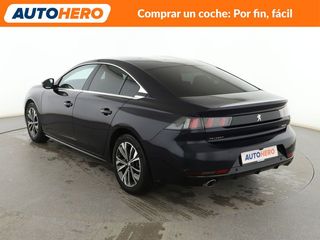 Peugeot 508 1.6 PureTech Allure