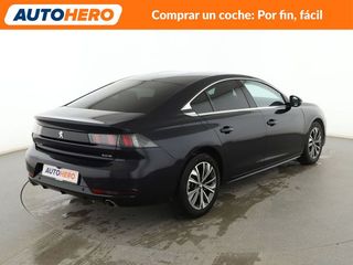 Peugeot 508 1.6 PureTech Allure