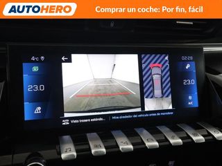 Peugeot 508 1.6 PureTech Allure