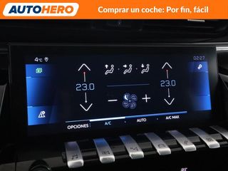 Peugeot 508 1.6 PureTech Allure