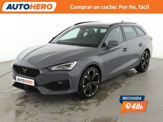 Cupra León 1.4 e-HYBRID
