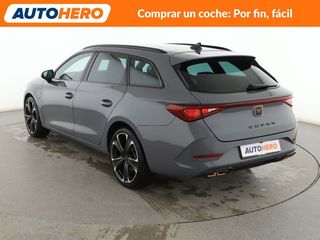 Cupra León 1.4 e-HYBRID