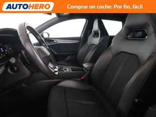 Cupra León 1.4 e-HYBRID