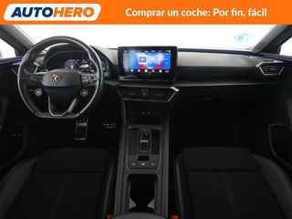Cupra León 1.4 e-HYBRID