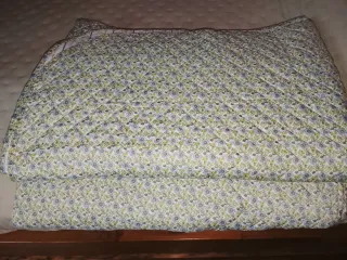 2 copriletti in perfetto stato