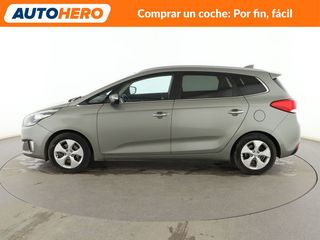 Kia Carens 1.7 CRDi X-Tech