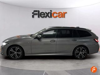 BMW Serie 3 320d Auto.Touring
