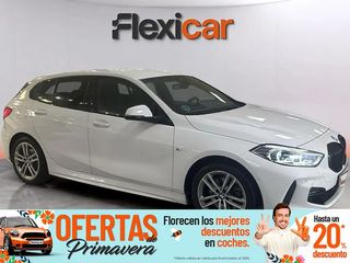 BMW Serie 1 118i