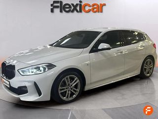 BMW Serie 1 118i