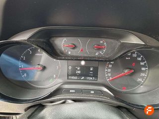 Opel CrossLand 1.2 81kW (110CV) Edition